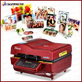 Sunmeta 3D Sublimation Vacuum Printing Machine With CE Certificate (ST-3042)